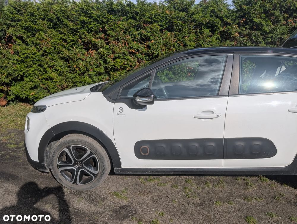 Citroën C3 1.2 PureTech Shine - 15