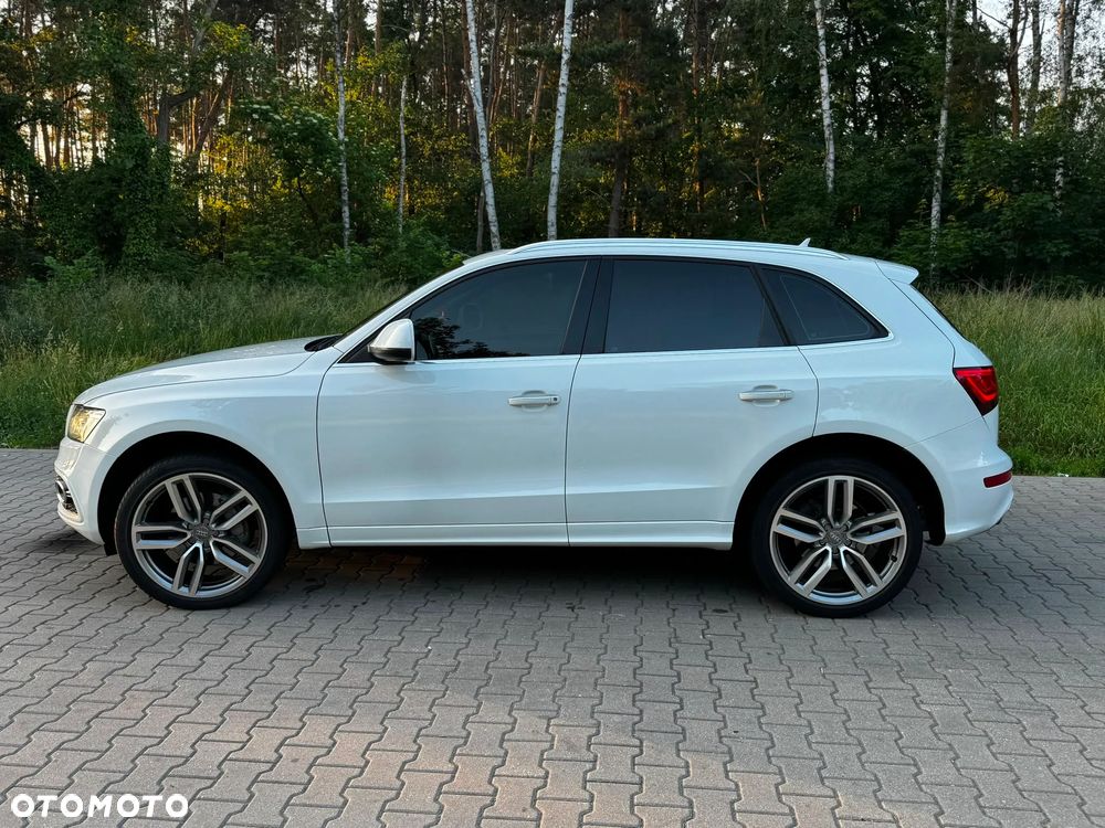Audi Q5 3.0 TDI Quattro S tronic - 11