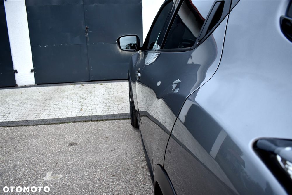 Nissan Juke 1.2 DIG-T N-Way+ - 22