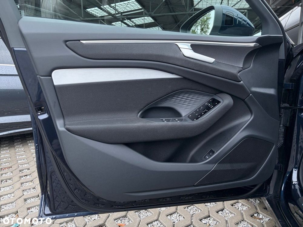 Audi A6 Limousine - 8