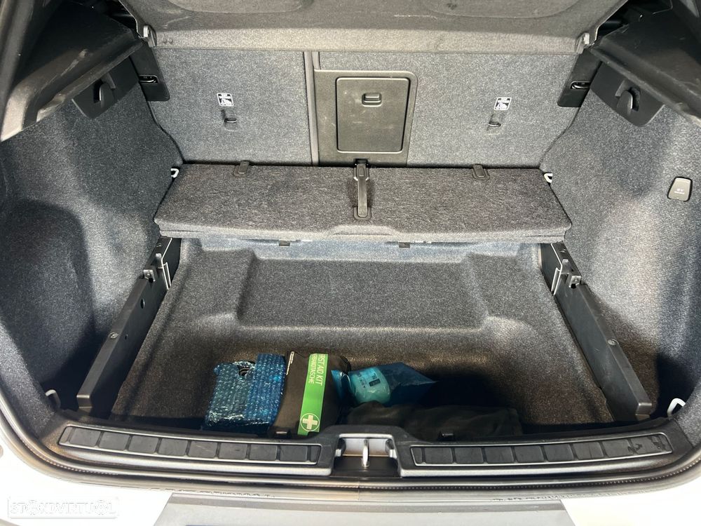 Volvo XC 40 1.5 T2 Core Auto - 58