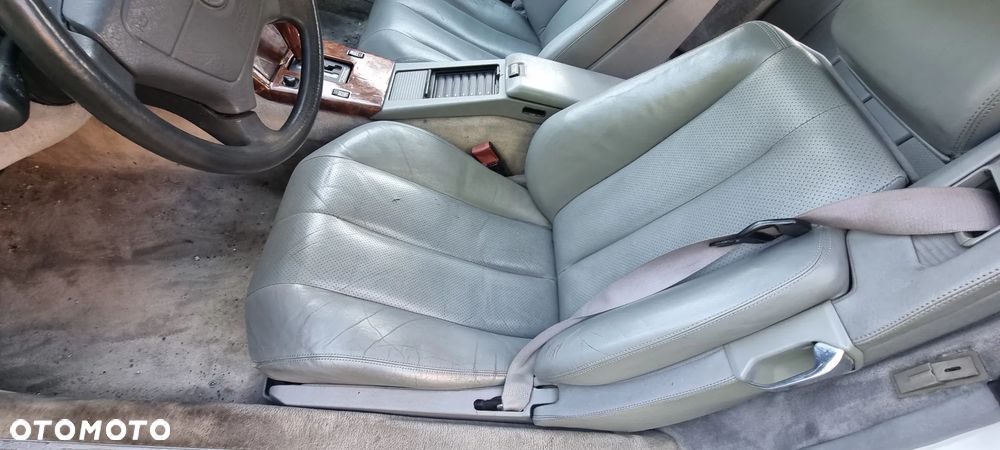 Mercedes-Benz SL - 20