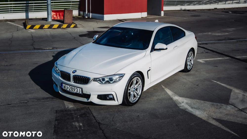 BMW Seria 4 - 28