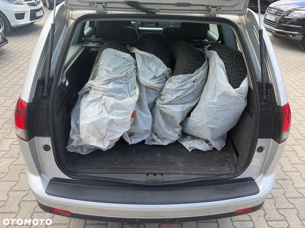 Opel Vectra 1.8 Edition - 11