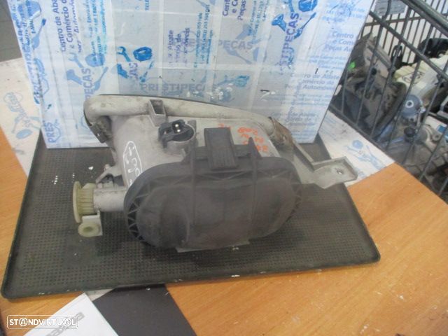 Farol Nevoeiro Farnev667 MERCEDES W208 1999 CLK200 136CV 2P PRETO FE - 3