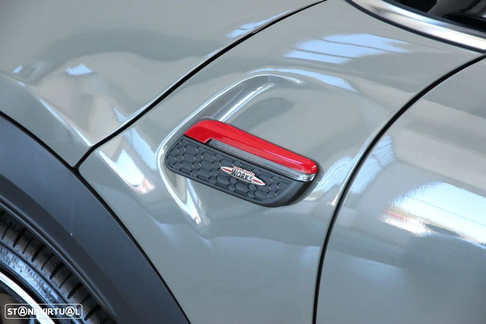 MINI 3 Portas John Cooper Works Plus Auto Desportiva - 7