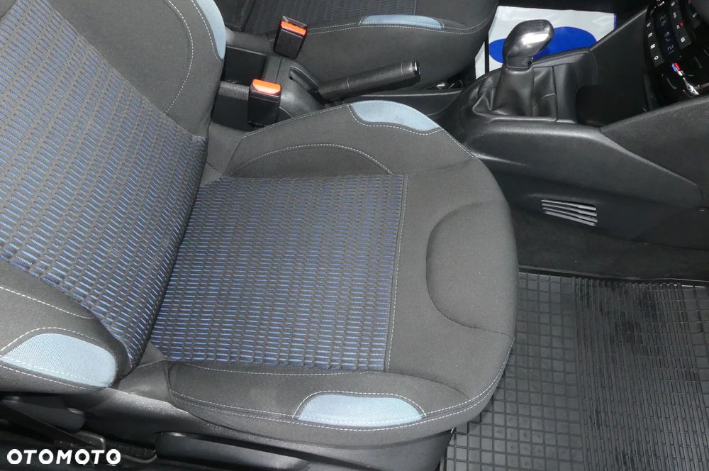 Peugeot 208 1.6 VTi Allure - 9