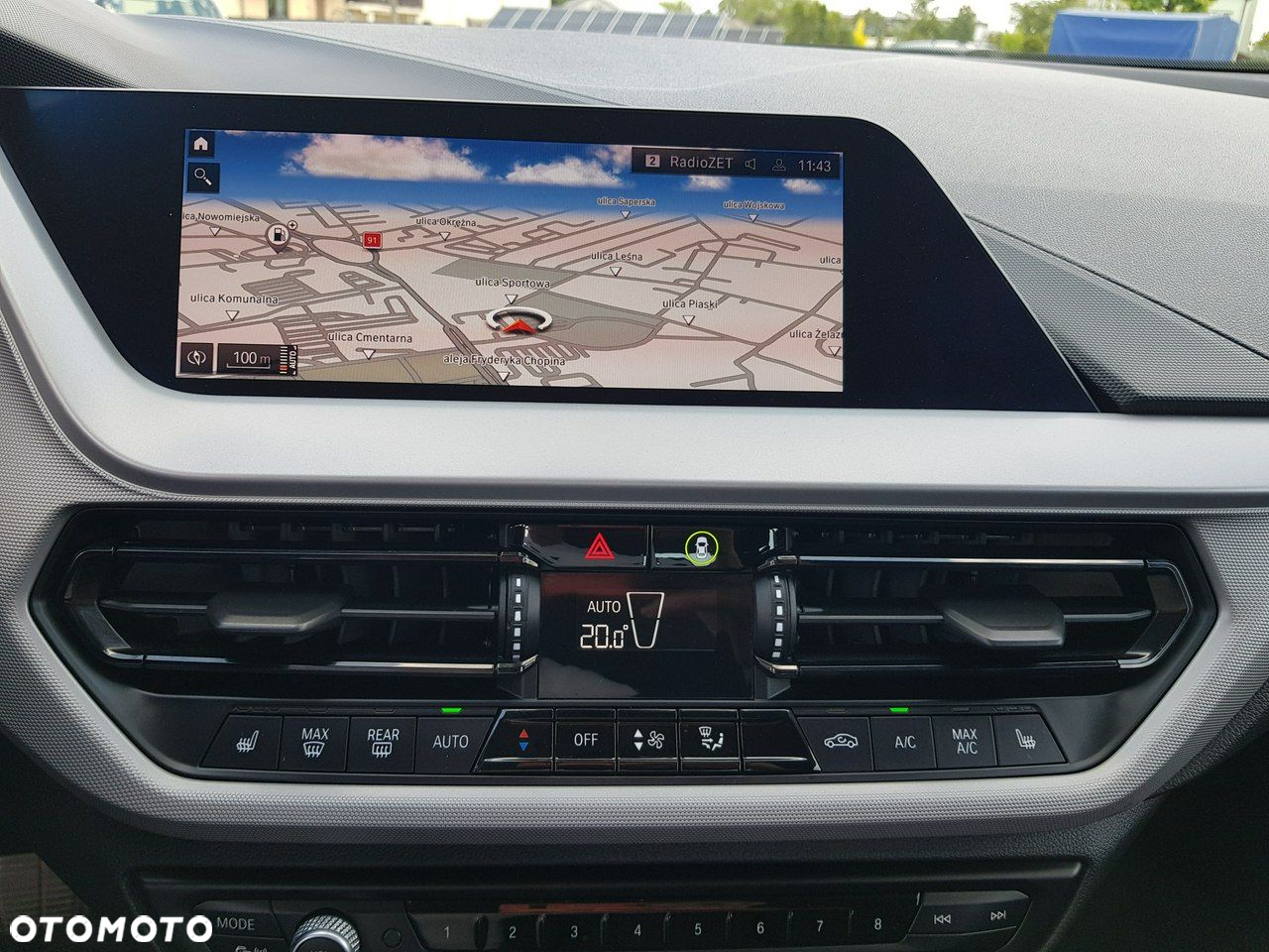 BMW Seria 1 118i Advantage - 20