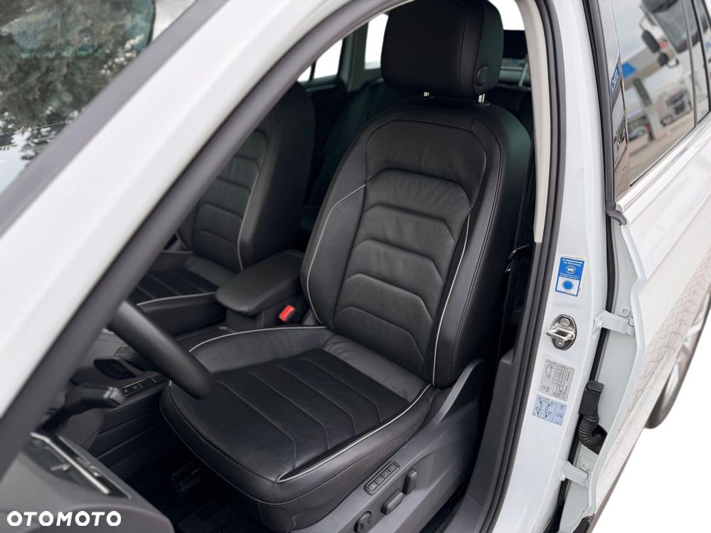 Volkswagen Tiguan 2.0 TDI SCR 4Mot Elegance DSG - 16
