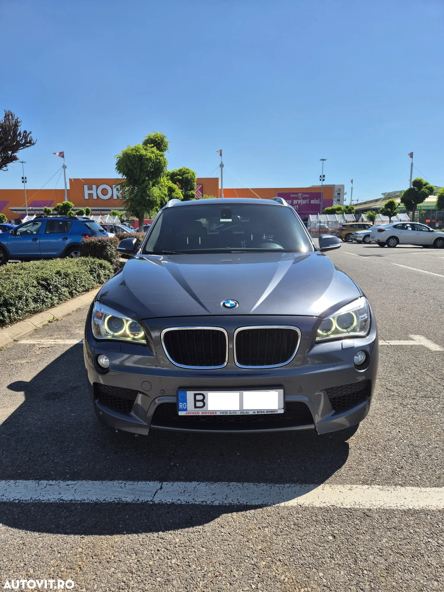 BMW X1 - 3