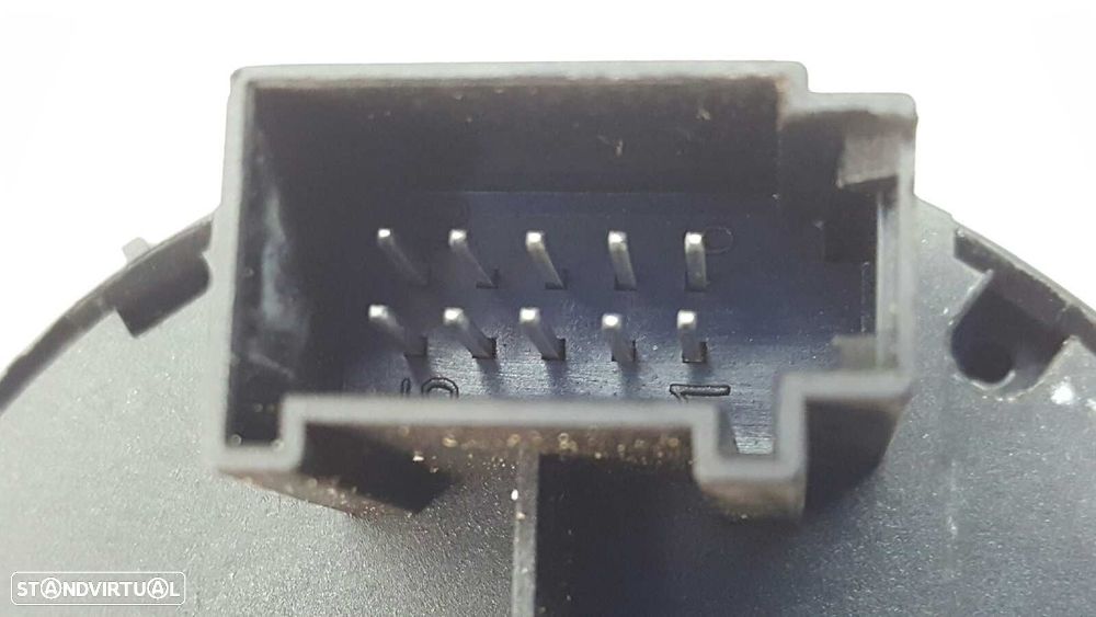 COMANDO DAS LUZES VOLKSWAGEN PASSAT BERLINA (3C2) EDITION PLUS - 3