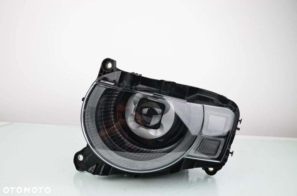 LAND ROVER DEFENDER LED L8B213W030EF Lewy Przedni Oryginał - 1