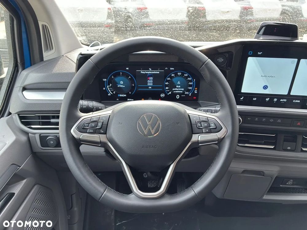 Volkswagen Caravelle 2.0 TDI L2 Life - 21