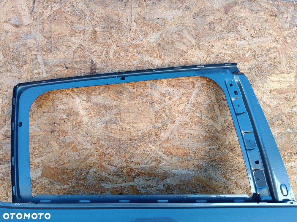 PEUGEOT 308 T9 HB DRZWI TYŁ PRAWY PRAWE - 11