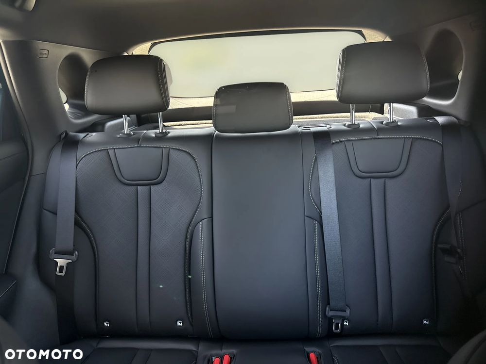 BYD Atto 2 DM-i Boost - 23