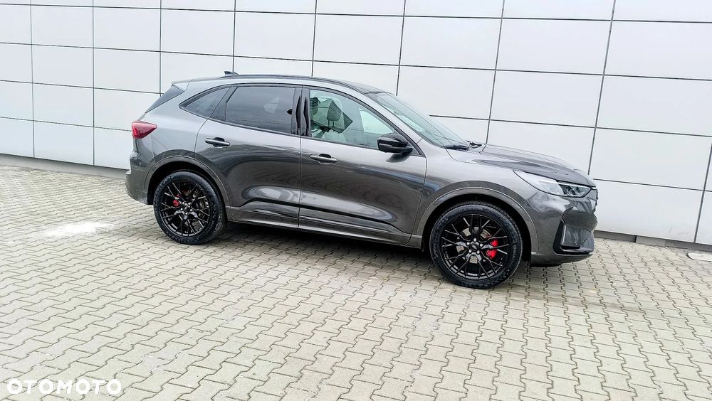 Ford Kuga 2.5P PHEV FWD ST-Line X eCVT - 11