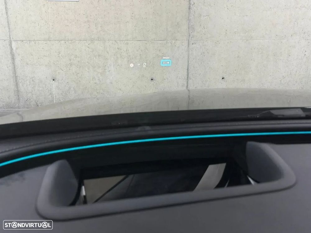 Mercedes-Benz E 53 AMG - 17