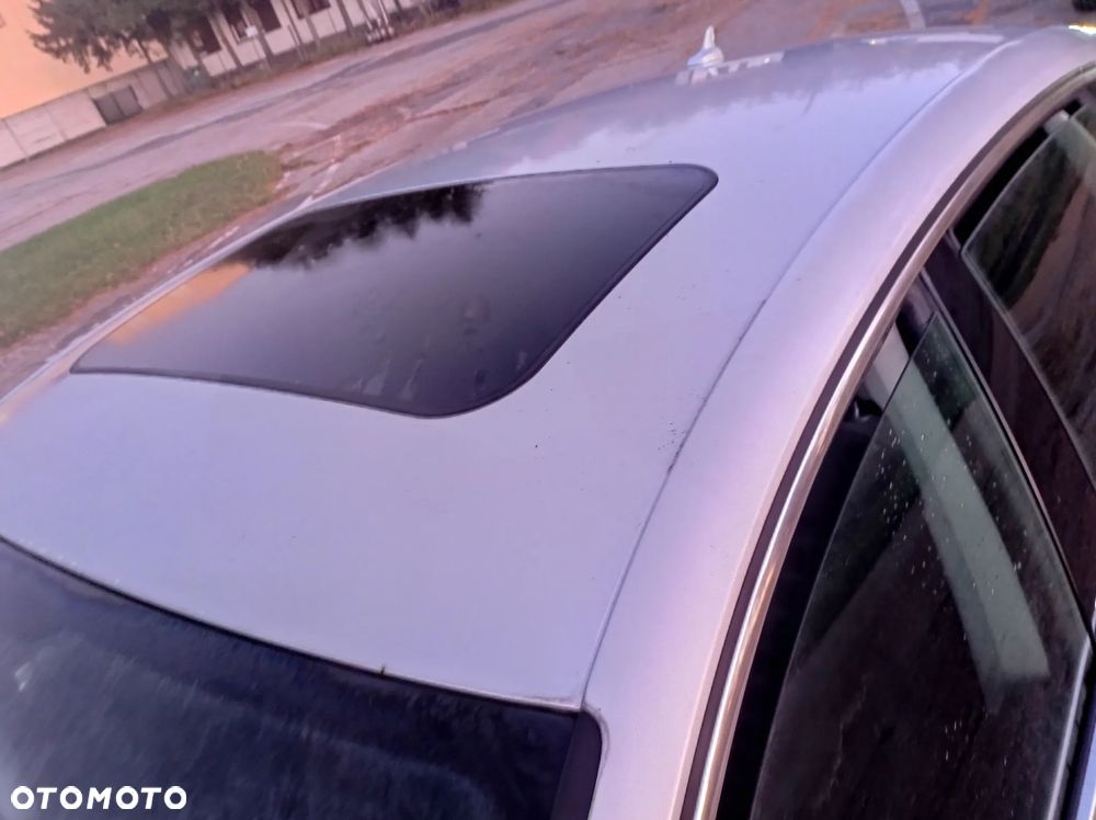 UWAGA ! 2011 AUDI A5 SPORTBACK 5DRZWI 2,0 20VT BENZ 180PS XENON ALU18 AUTOMAT ZAREJ+OPL I WLAS PL - 5