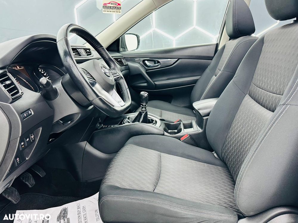 Nissan X-Trail 1.6 DIG-T N-Vision - 15
