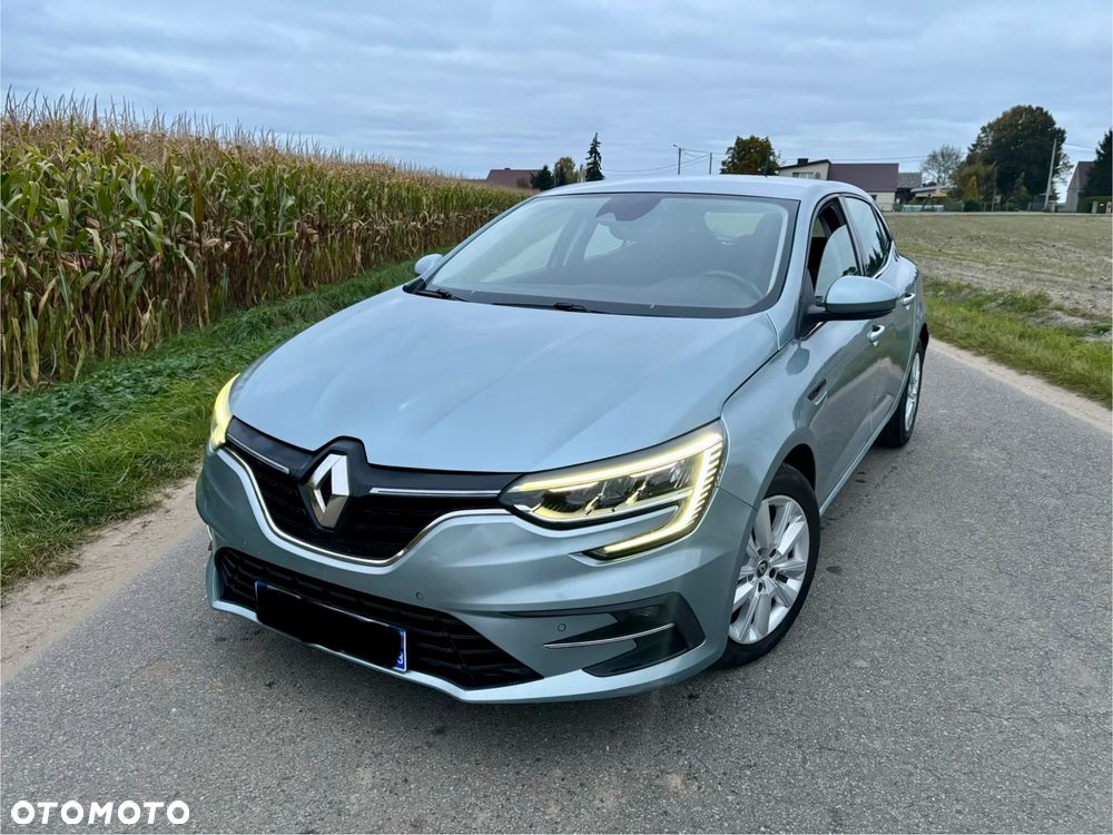 Renault Megane - 23