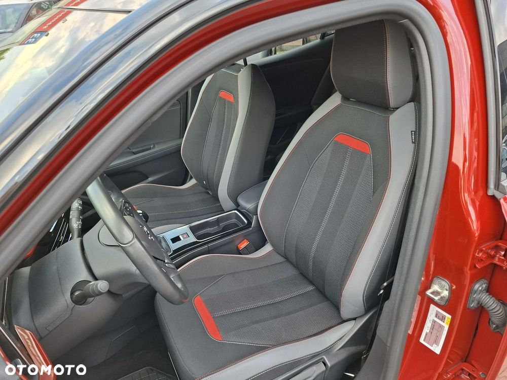 Opel Mokka 1.2 DI Turbo GS - 19