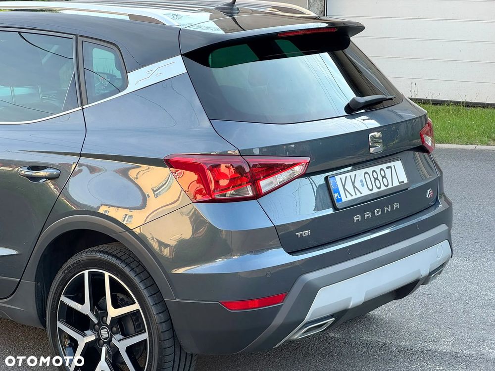 Seat Arona - 25