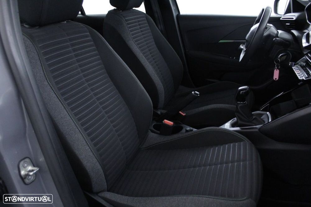 Peugeot 208 1.2 PureTech Active - 15