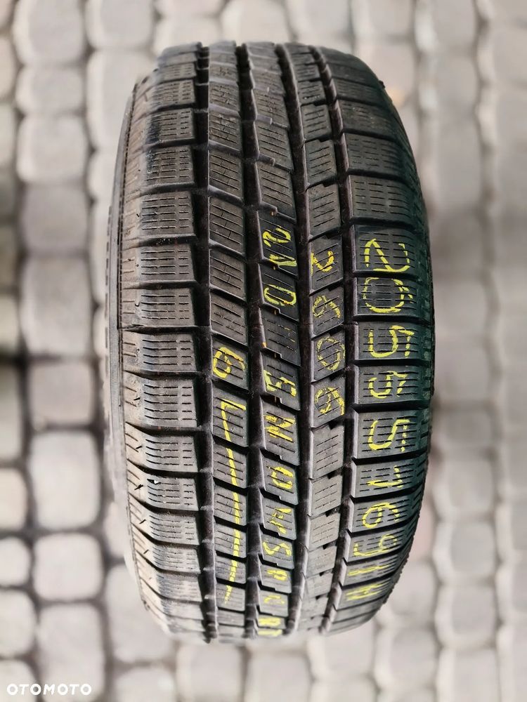 205/55R16 91H - Pirelli 210 Snowsport 6mm 1 szt - 1