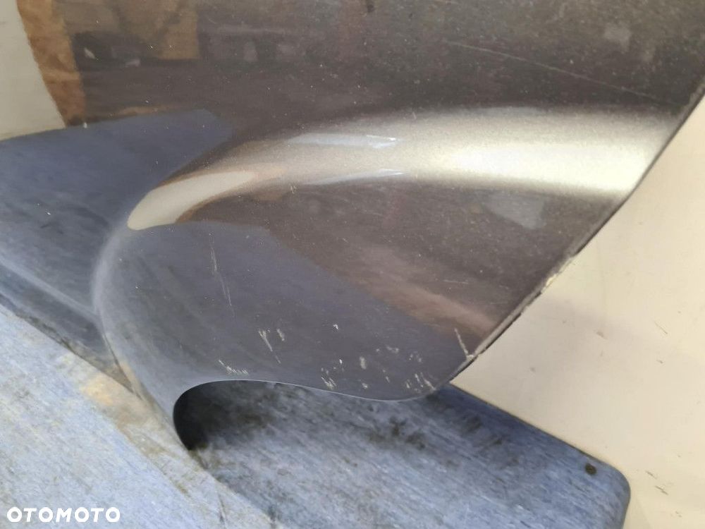 CITROEN C-CROSSER DRZWI TYŁ LEWE KTR - 9