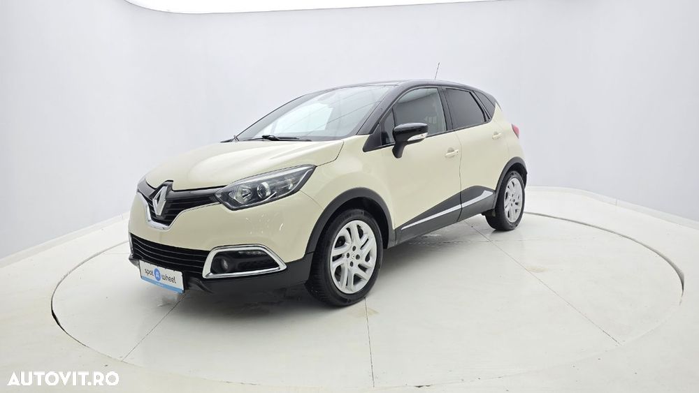 Renault Captur - 2