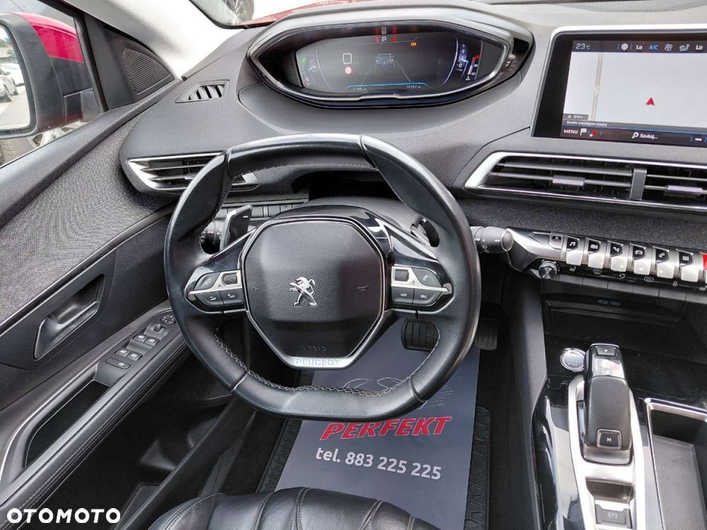 Peugeot 3008 - 20