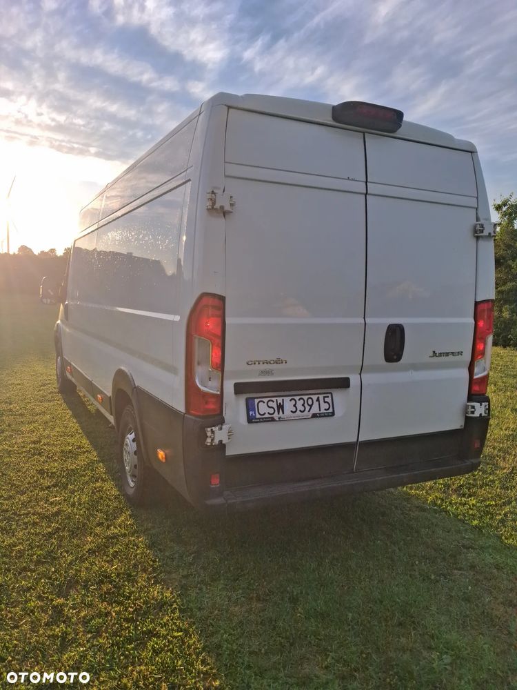 Citroën Jumper - 4