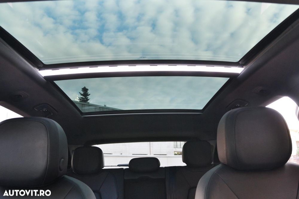 Porsche Cayenne Tiptronic S - 21