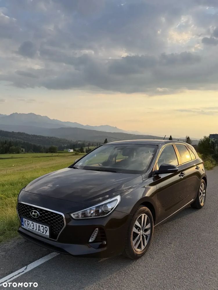 Hyundai i30 1.4 Comfort - 9