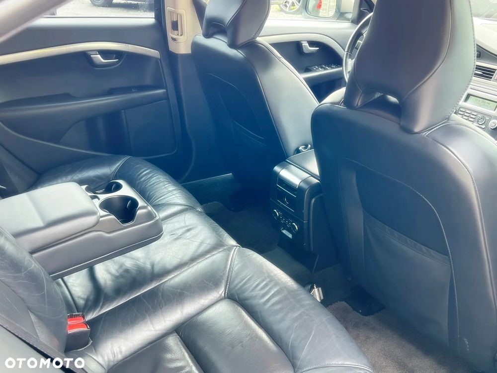 Volvo S80 - 5