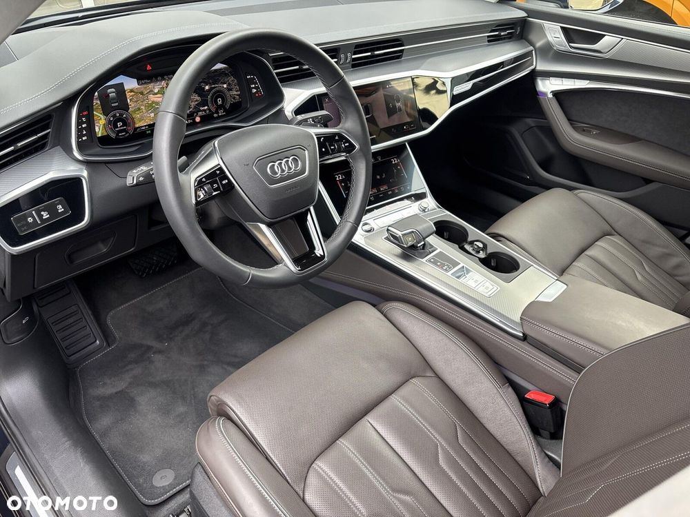 Audi A6 Limousine - 17