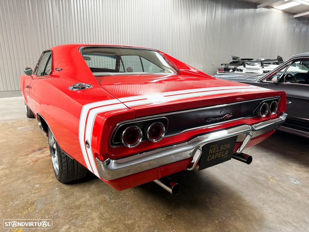 Dodge Charger - 6