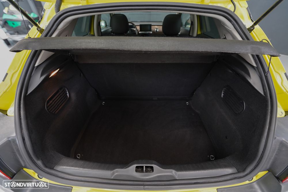 Citroën C4 Cactus 1.6 BlueHDi Live - 28