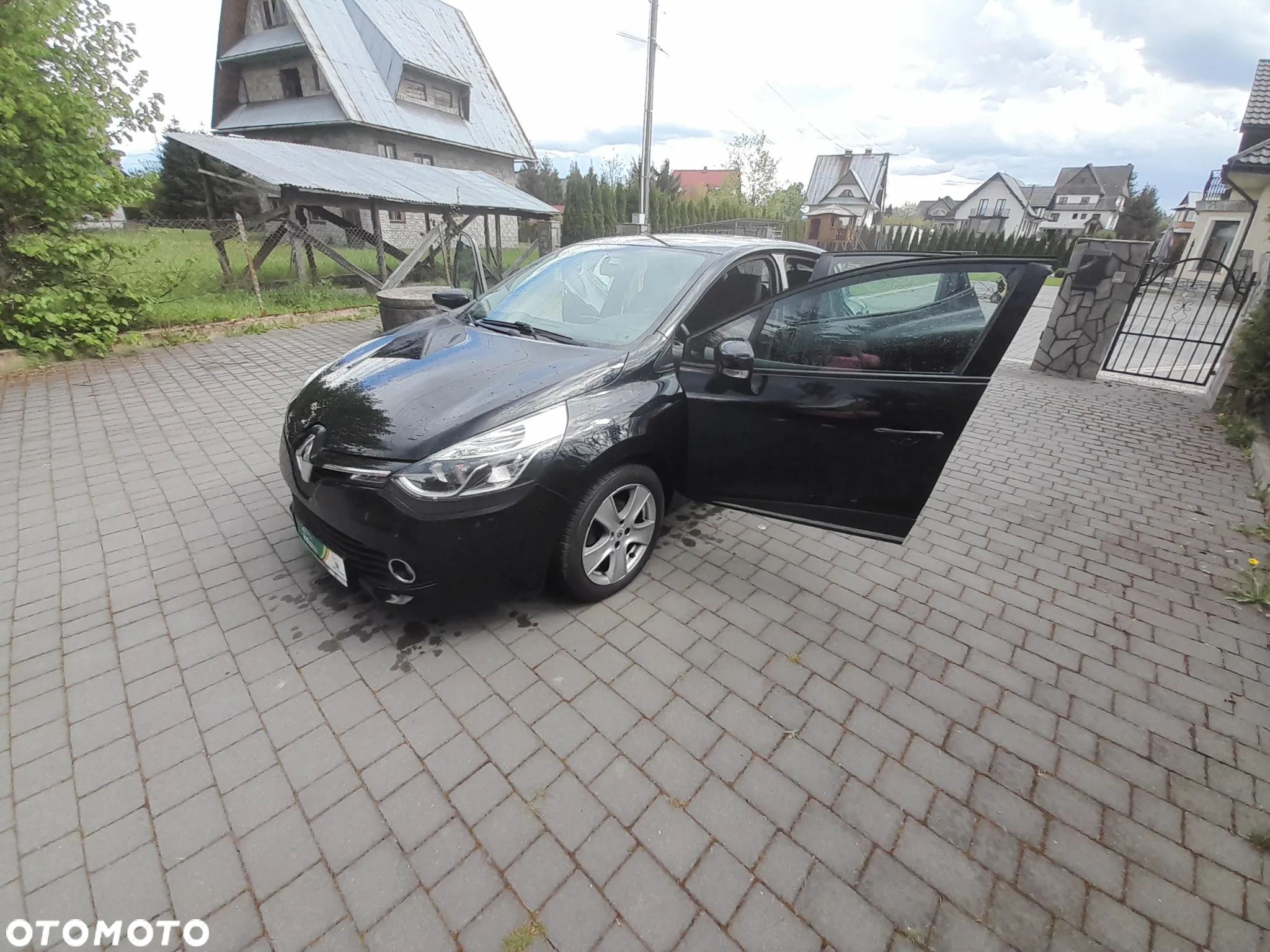 Renault Clio dCi 90 EDC Limited - 10