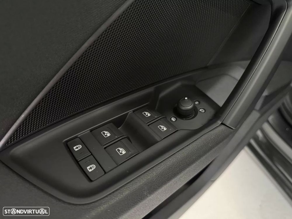 Audi A3 Sportback 40 TFSIe Advanced - 46