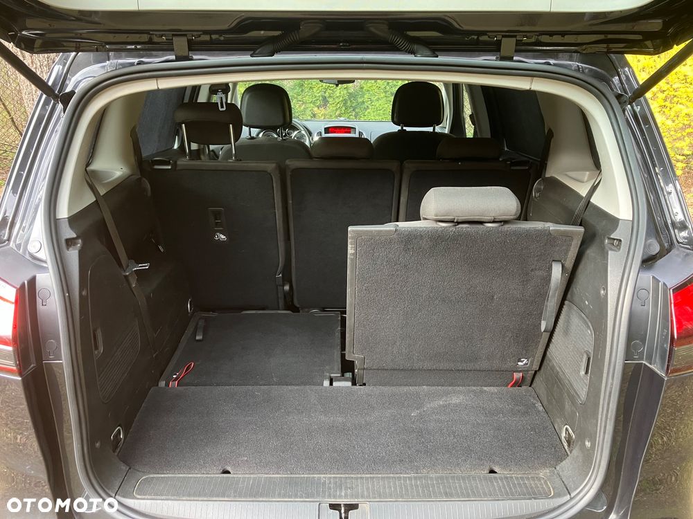 Opel Zafira Tourer 2.0 CDTI Active - 19