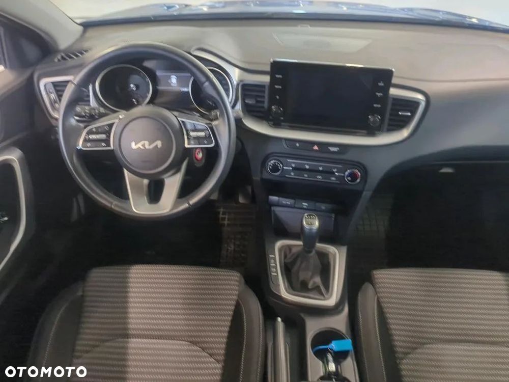 Hyundai i30 1.0 T-GDI Modern - 5