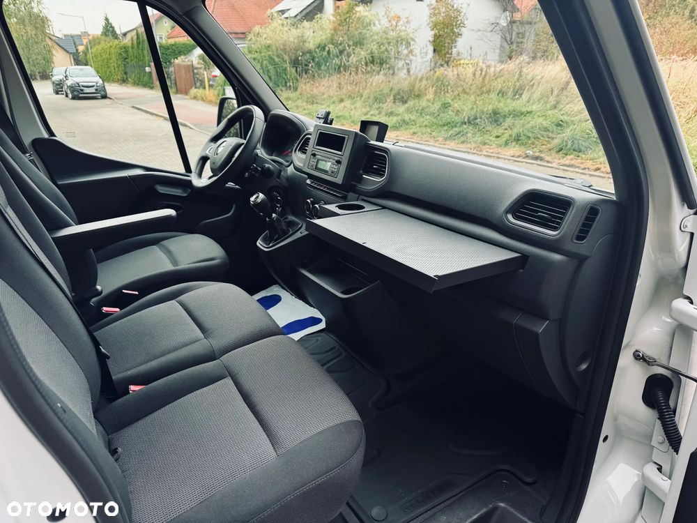 Renault MASTER L3H2 - 14