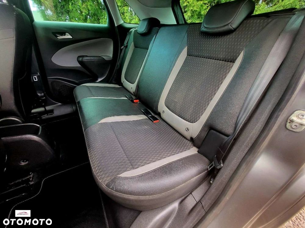 Opel Crossland X - 6