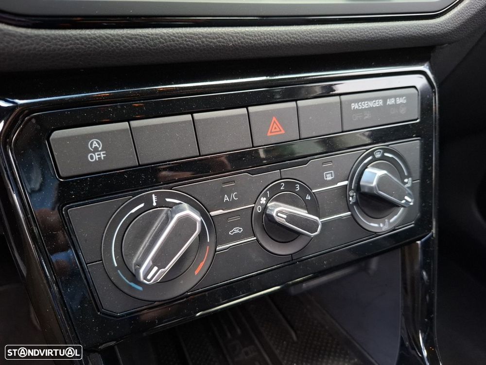 VW T-Cross 1.0 TSI Urban - 9