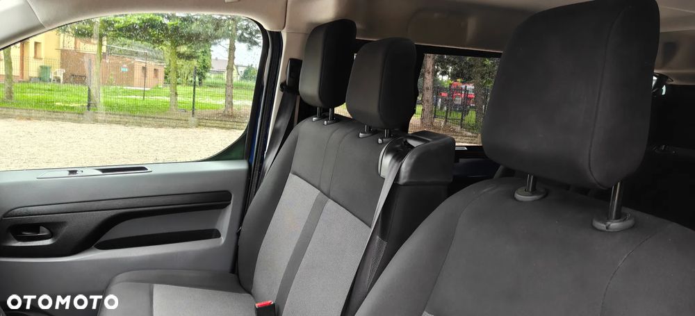 Toyota ProAce Kombi D-4D Medium 2,6t - 13