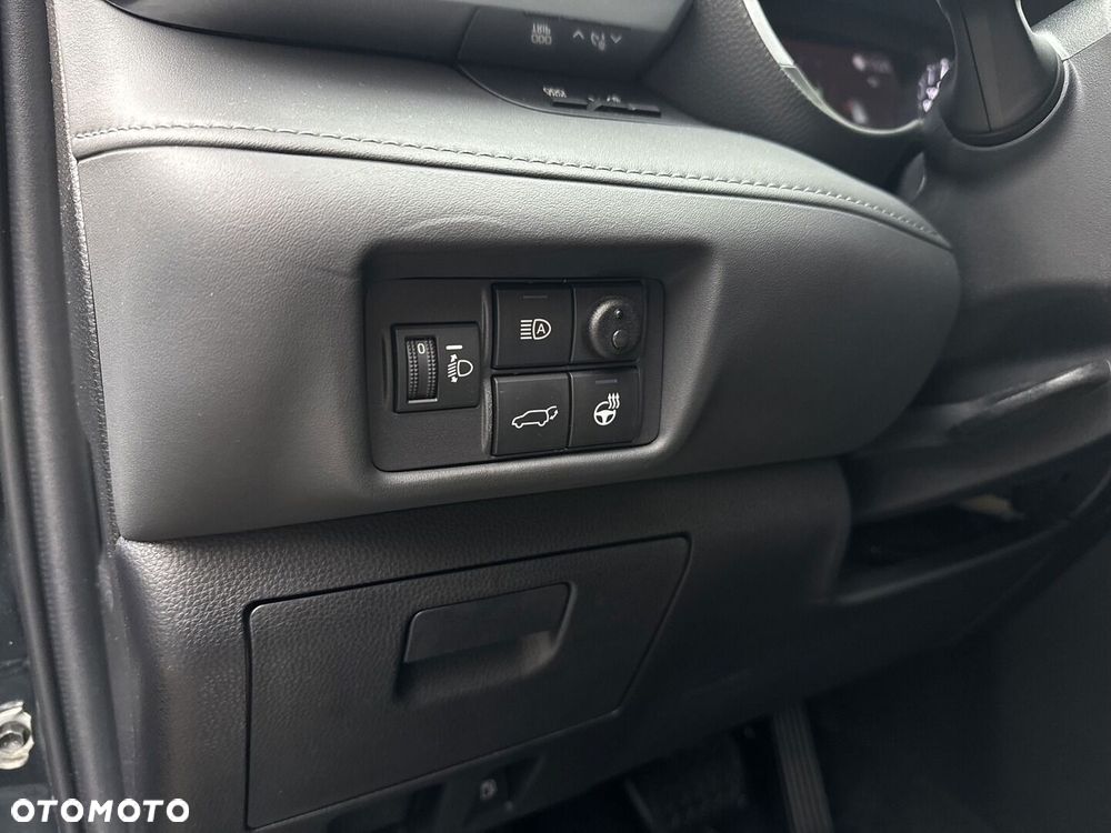 Toyota Highlander 2.5 Hybrid Prestige - 28