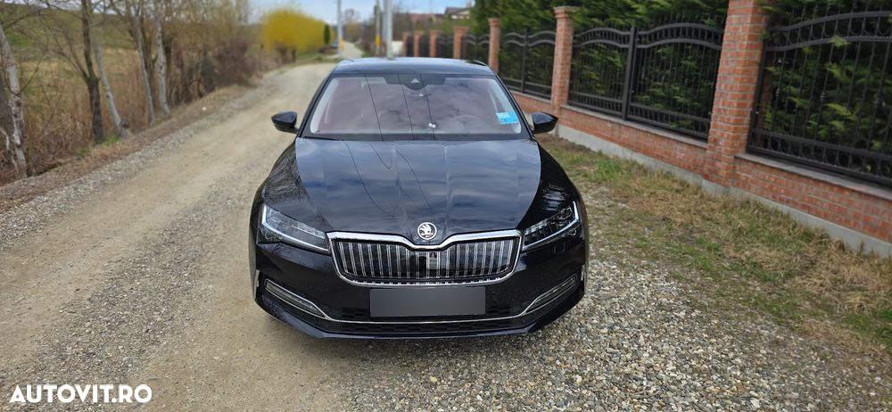 Skoda Superb 1.4 TSI PHEV Style - 2