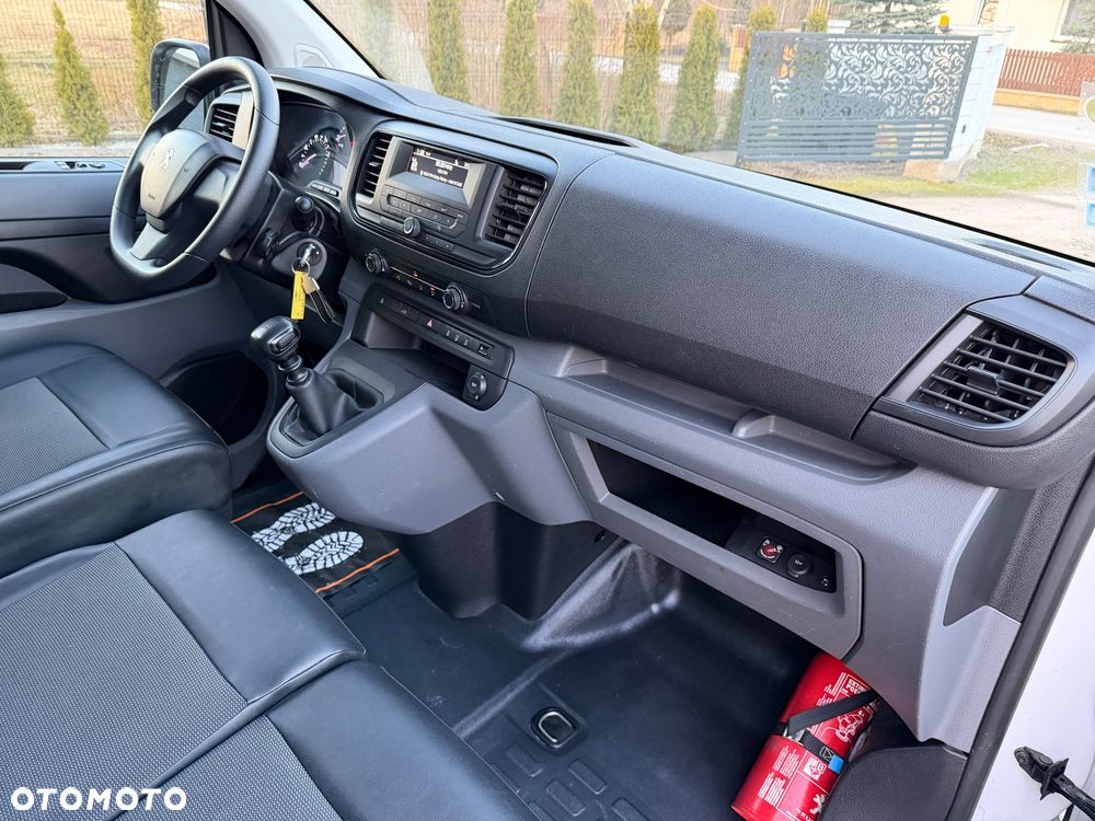 Peugeot Expert - 7
