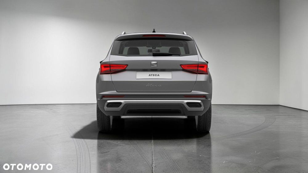 Seat Ateca 1.5 TSI Style S&S DSG - 4